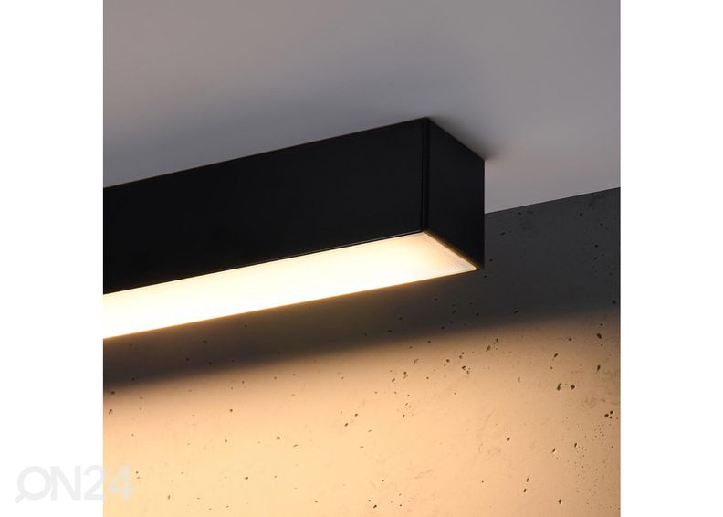 Laelamp Pinne 90, must suurendatud