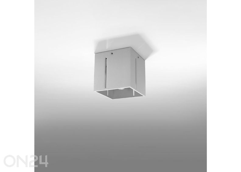 Laelamp Pixar suurendatud