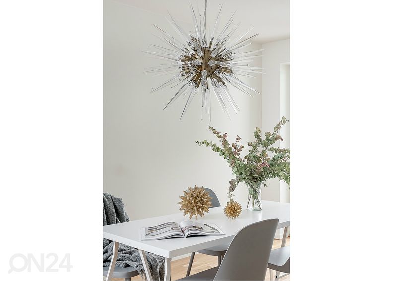 Laelamp Polaris suurendatud