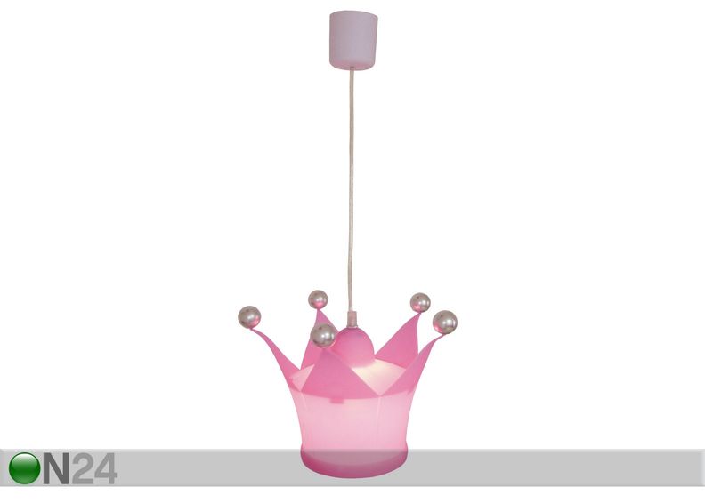 Laelamp Princess suurendatud