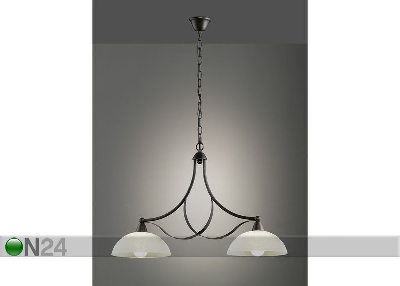 Laelamp Pueblo suurendatud