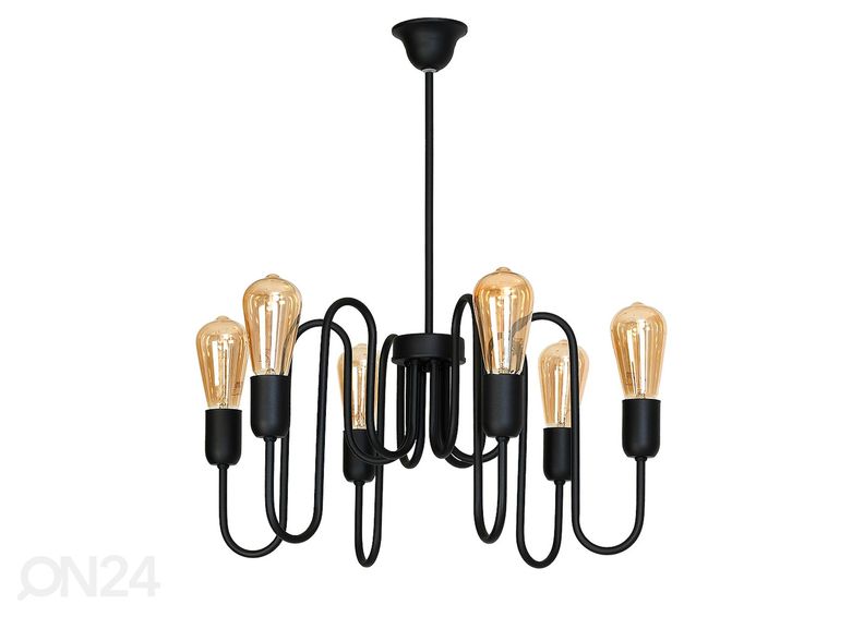 Laelamp Puzo suurendatud