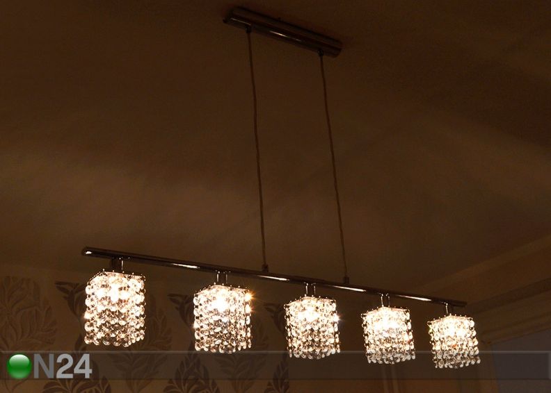 Laelamp Pyton suurendatud