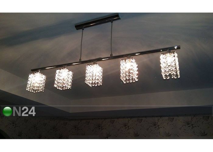 Laelamp Pyton suurendatud