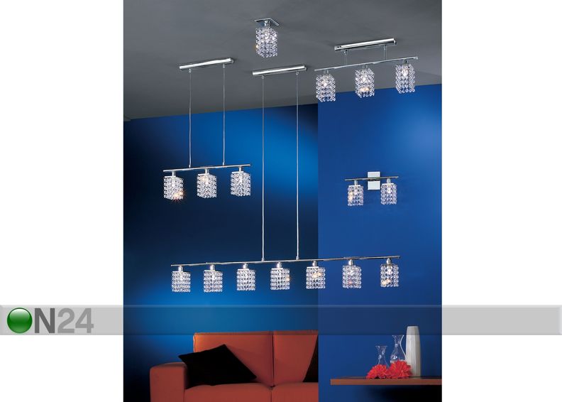 Laelamp Pyton suurendatud