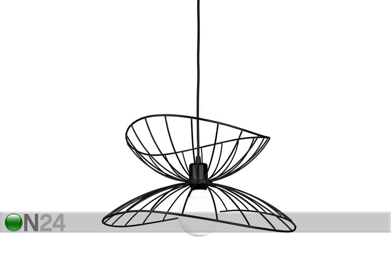 Laelamp Ray suurendatud