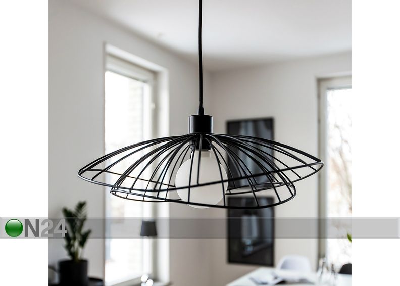 Laelamp Ray suurendatud