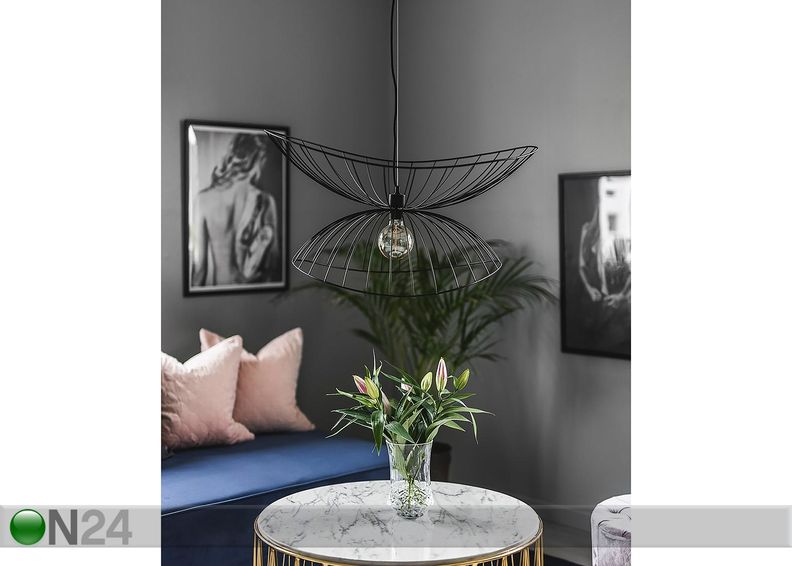 Laelamp Ray suurendatud