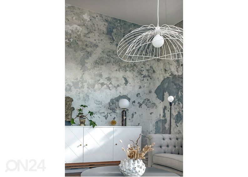 Laelamp Ray suurendatud