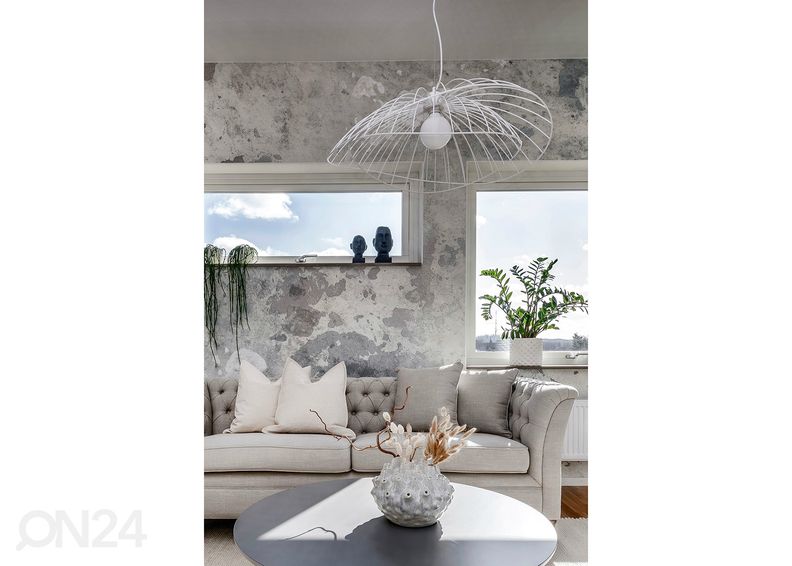 Laelamp Ray suurendatud