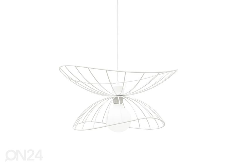 Laelamp Ray suurendatud