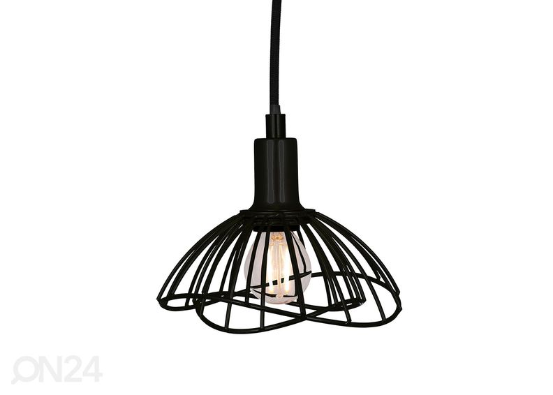 Laelamp Ray suurendatud