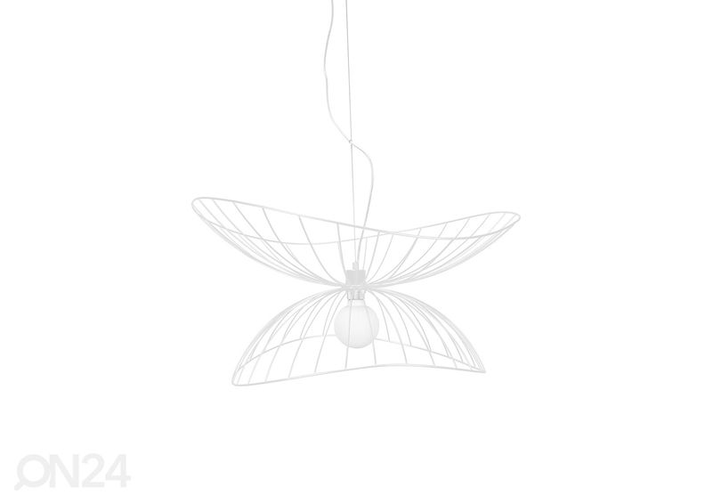 Laelamp Ray suurendatud