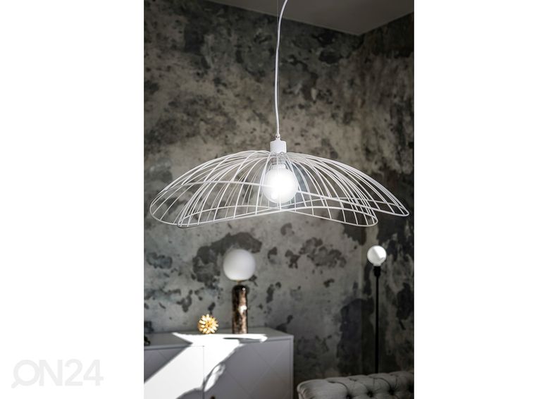 Laelamp Ray suurendatud