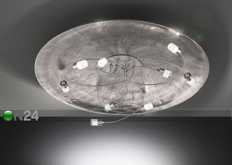 Laelamp Rennes LED suurendatud