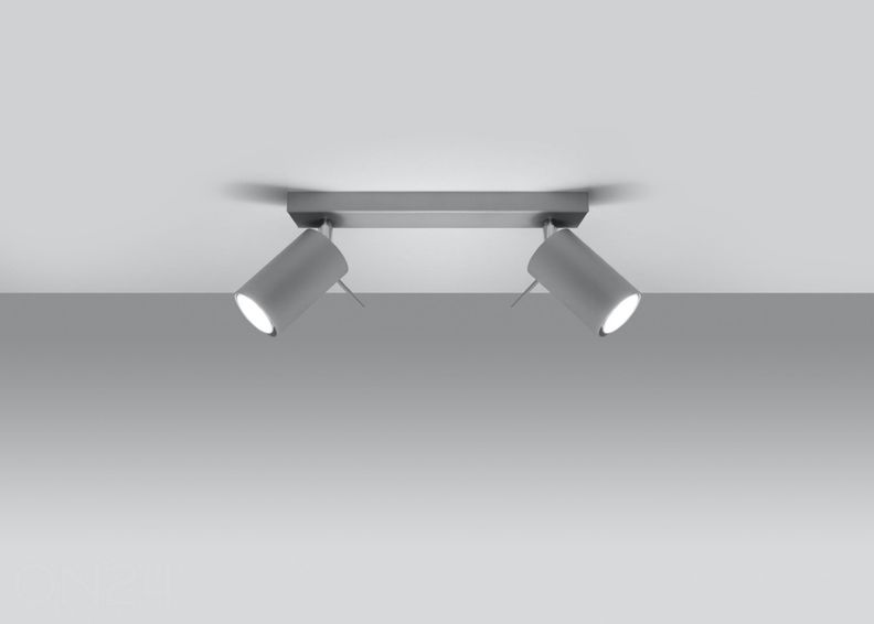 Laelamp Ring 2, hall suurendatud