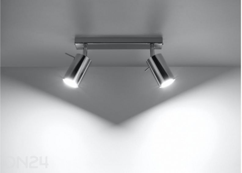 Laelamp Ring 2, kroom suurendatud