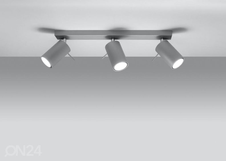 Laelamp Ring 3, hall suurendatud