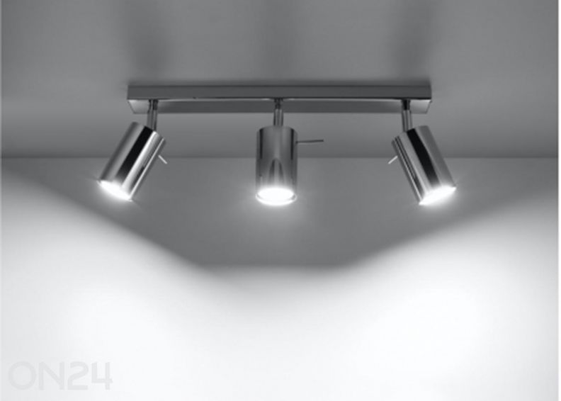 Laelamp Ring 3, kroom suurendatud