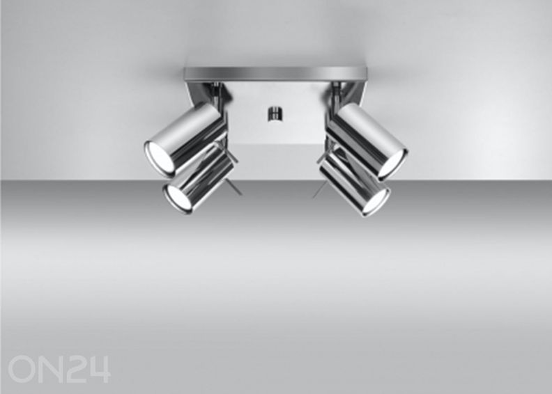 Laelamp Ring 4, kroom suurendatud