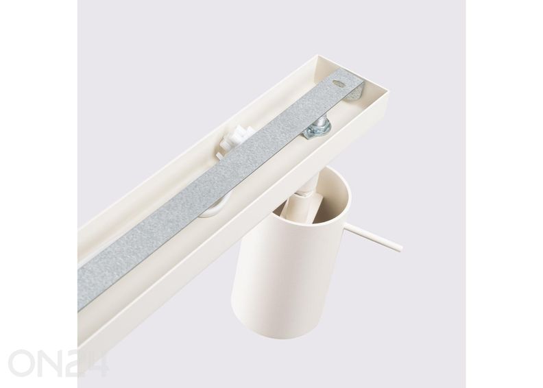 Laelamp Ring 4L, beež suurendatud