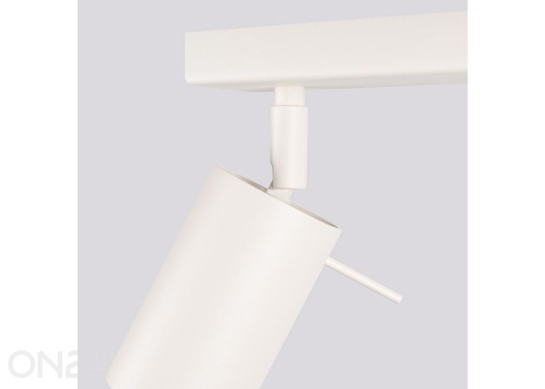 Laelamp RING 6L, beež suurendatud