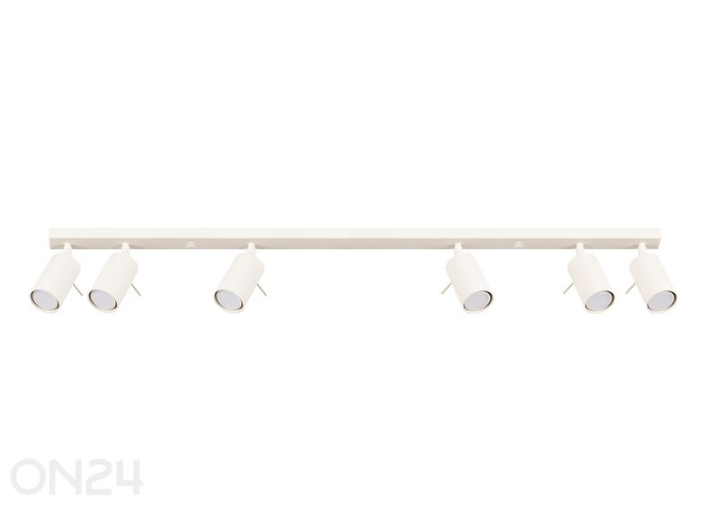 Laelamp RING 6L, beež suurendatud