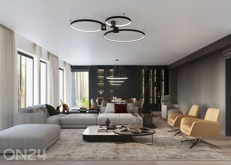 Laelamp RIO 110, 3000K suurendatud