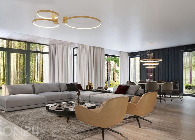 Laelamp Rio 110, 4000K suurendatud