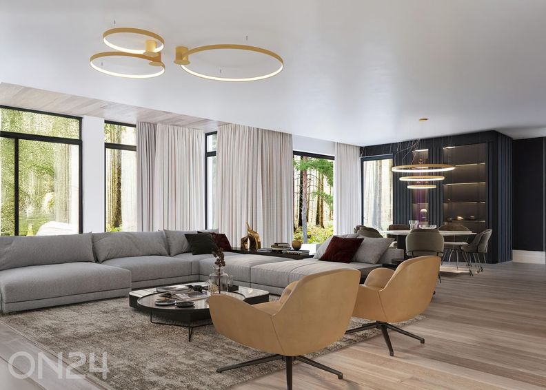 Laelamp Rio 78, 4000 K suurendatud