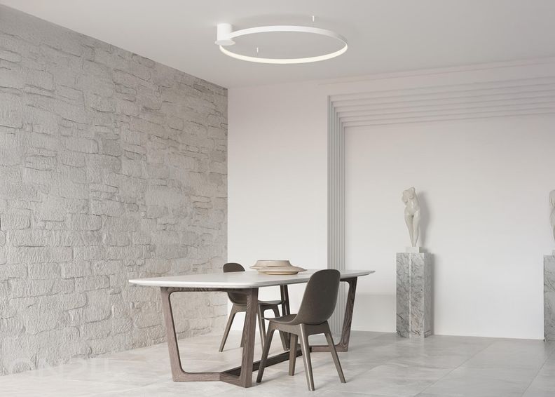 Laelamp Rio 78, 4000 K suurendatud