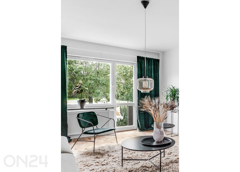 Laelamp Ritz suurendatud