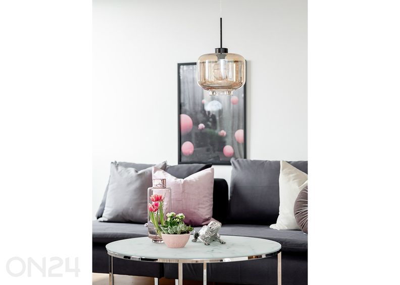 Laelamp Ritz suurendatud