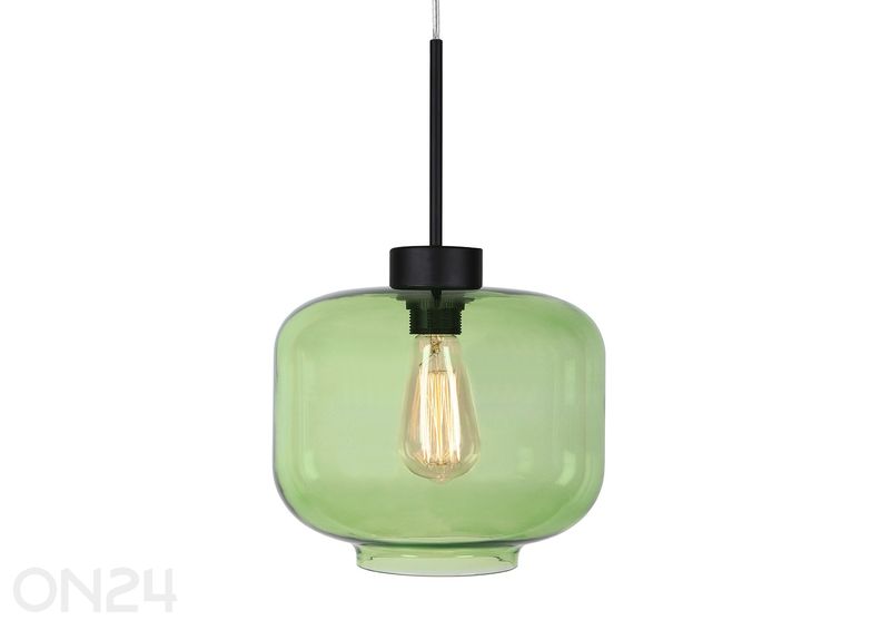 Laelamp Ritz suurendatud