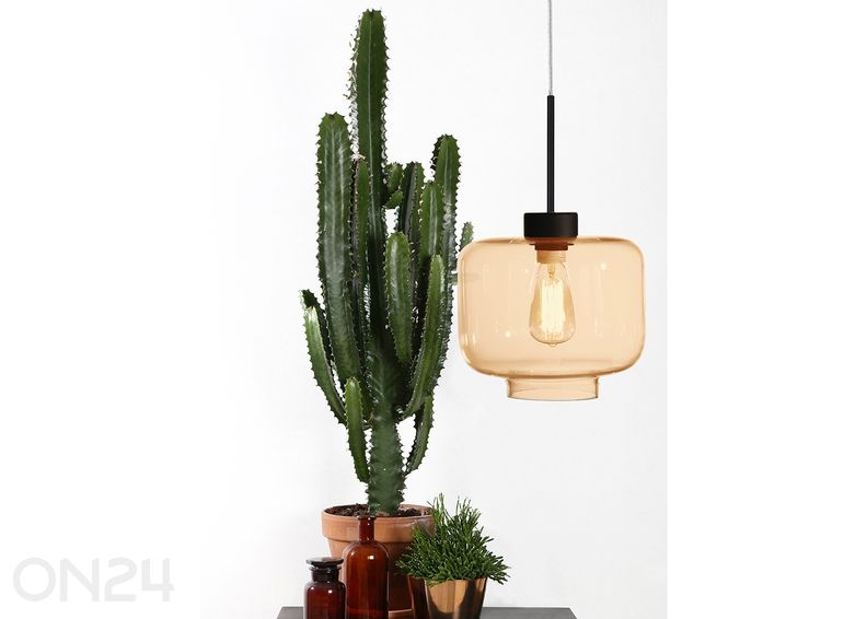 Laelamp Ritz suurendatud