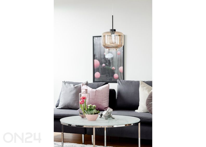 Laelamp Ritz suurendatud