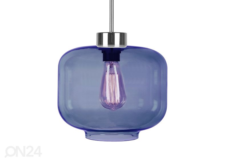 Laelamp Ritz suurendatud