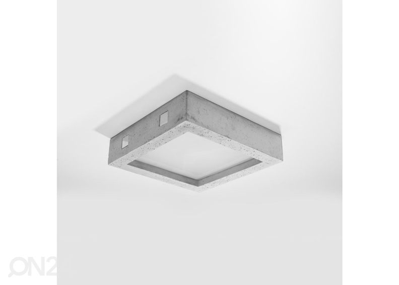 Laelamp Riza, betoon suurendatud