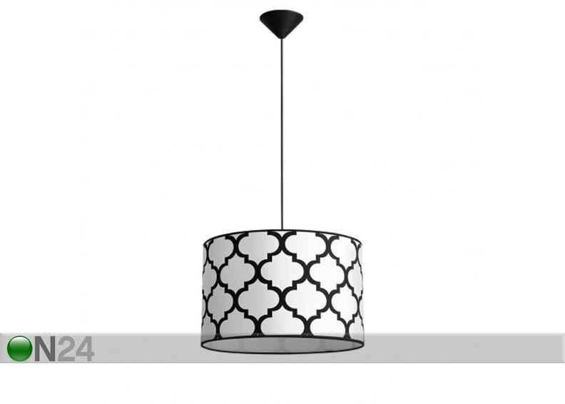 Laelamp Rocco suurendatud