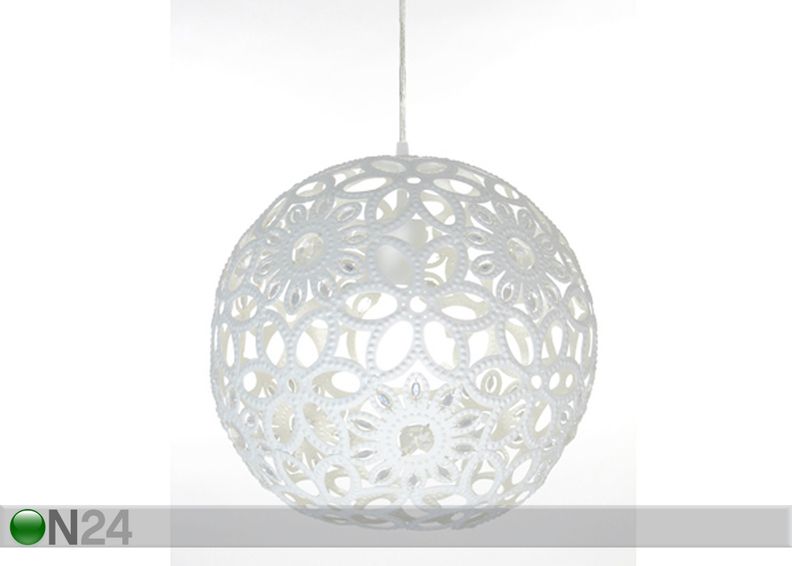 Laelamp Romantic suurendatud