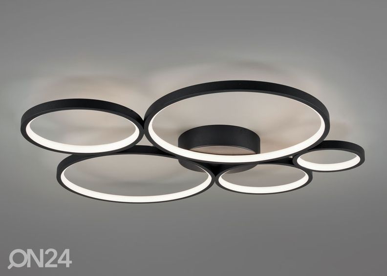 Laelamp Rondo Switch suurendatud