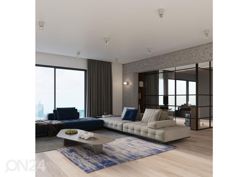 Laelamp Salgado, betoon suurendatud