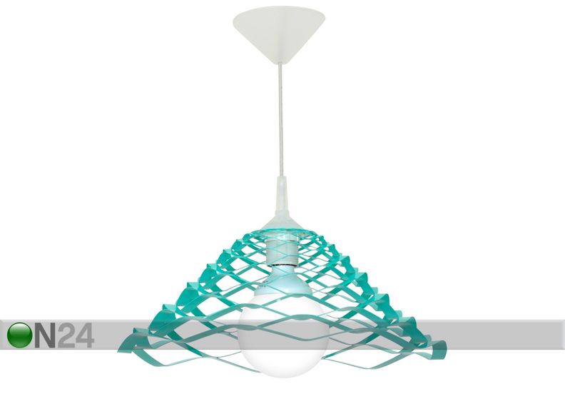 Laelamp Salut suurendatud