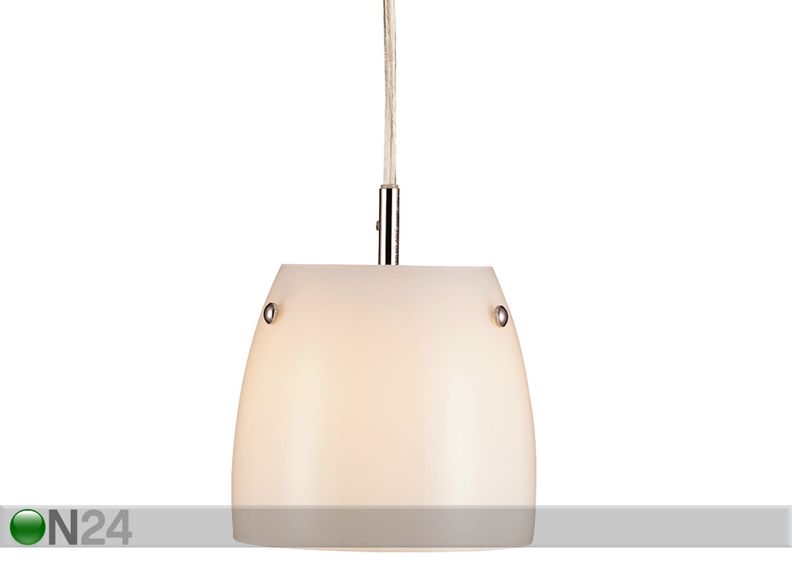 Laelamp Seattle Ø 20 cm suurendatud