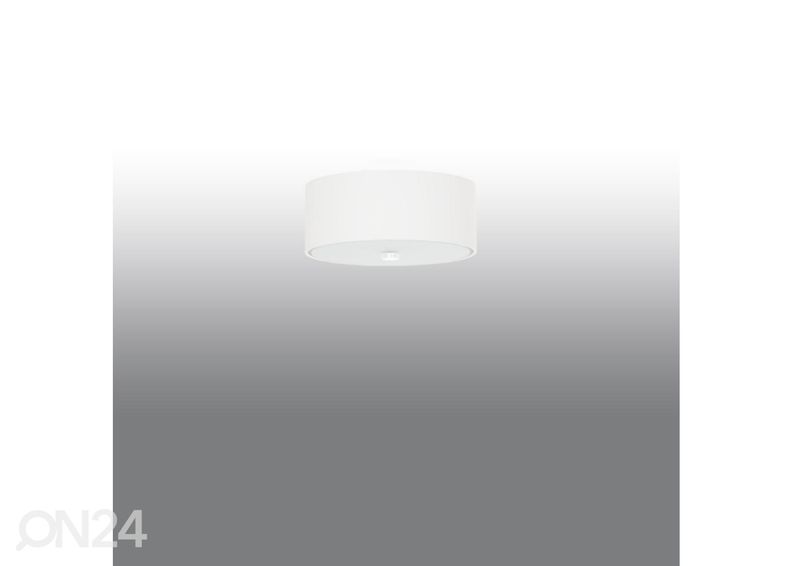 Laelamp Skala 30, valge suurendatud