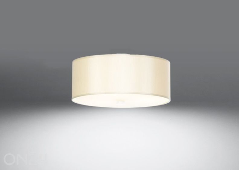 Laelamp Skala 30, valge suurendatud