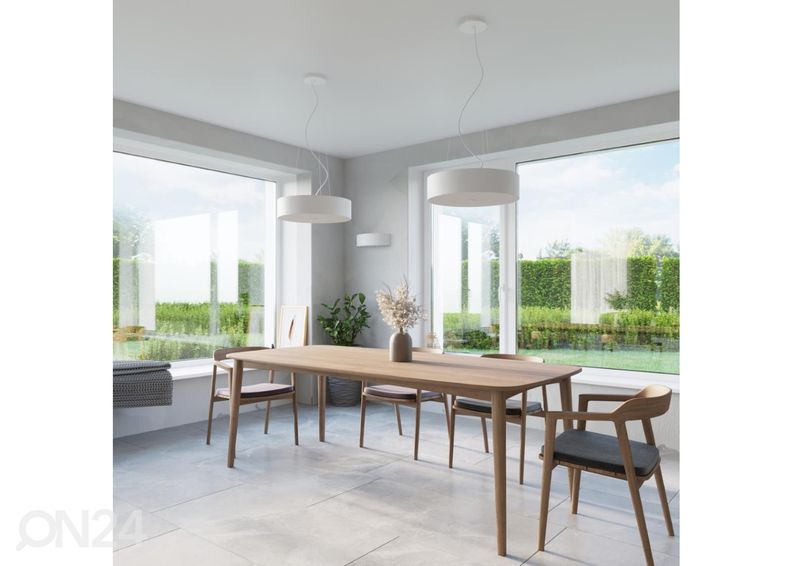 Laelamp Skala 50, valge suurendatud