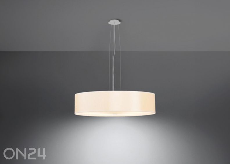 Laelamp Skala 50, valge suurendatud