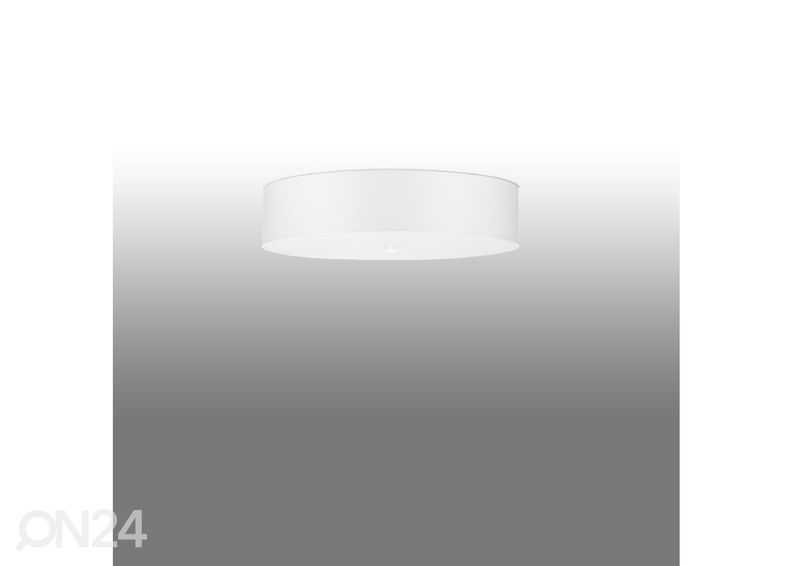 Laelamp Skala 50, valge suurendatud