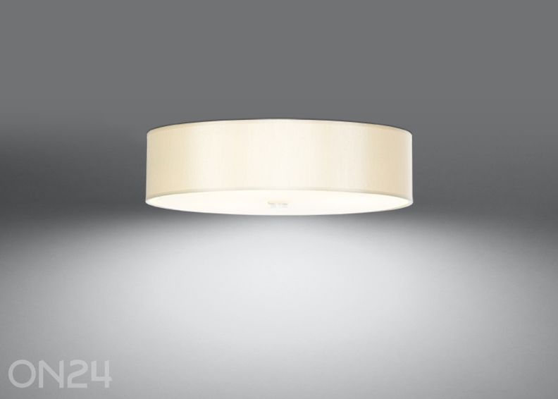 Laelamp Skala 50, valge suurendatud